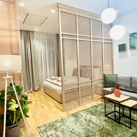 Vienna Charm Apartments Favoriten Dış mekan fotoğraf
