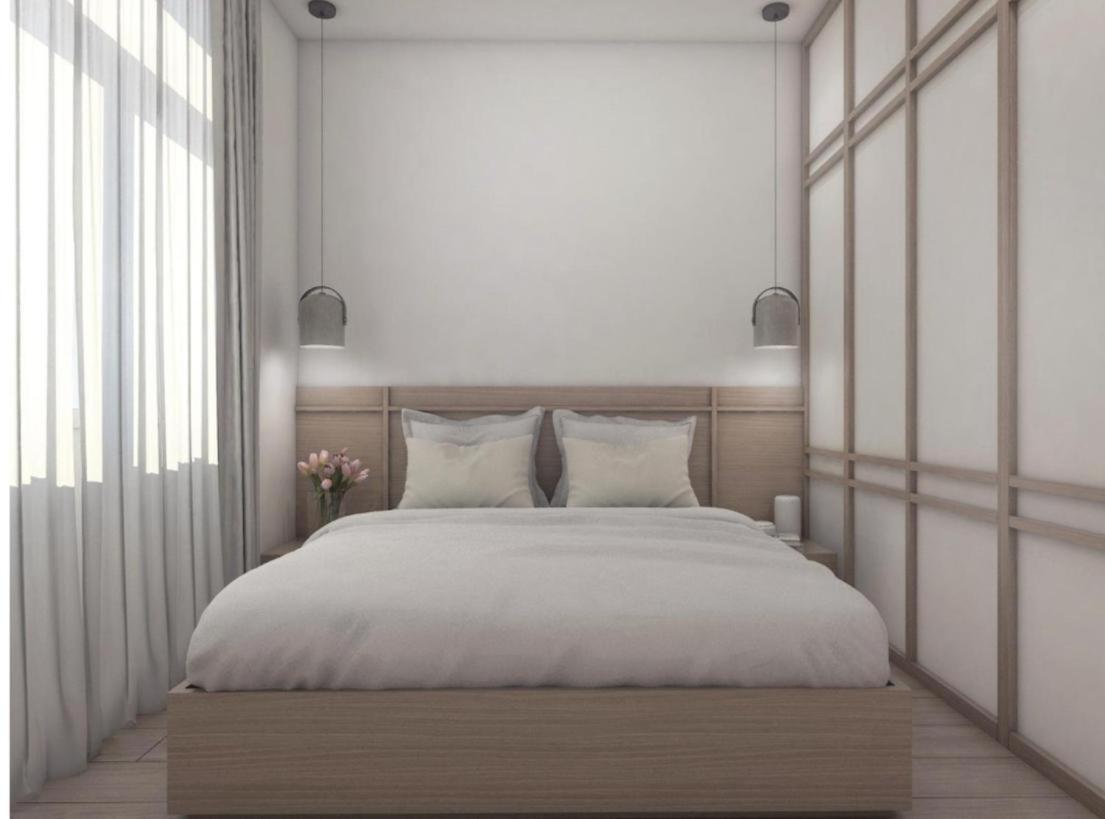 Vienna Charm Apartments Favoriten Dış mekan fotoğraf