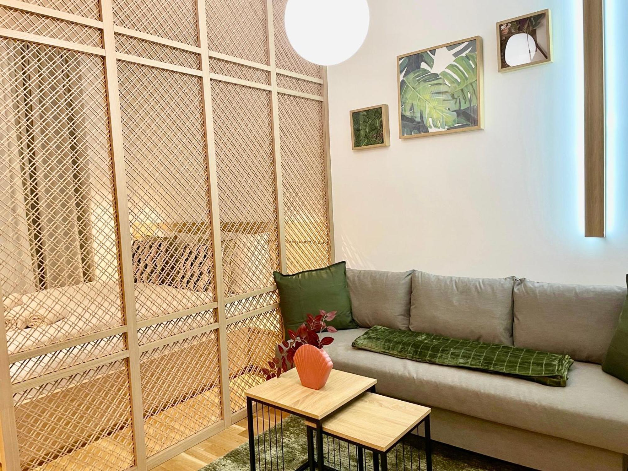 Vienna Charm Apartments Favoriten Dış mekan fotoğraf