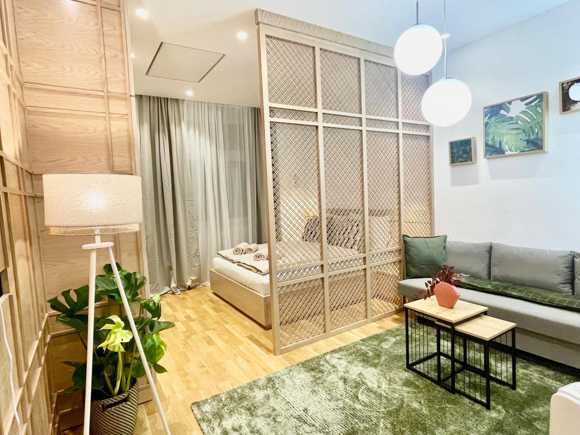 Vienna Charm Apartments Favoriten Dış mekan fotoğraf