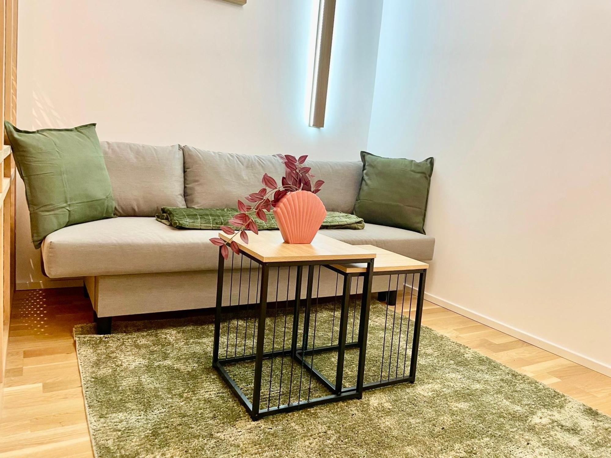 Vienna Charm Apartments Favoriten Dış mekan fotoğraf