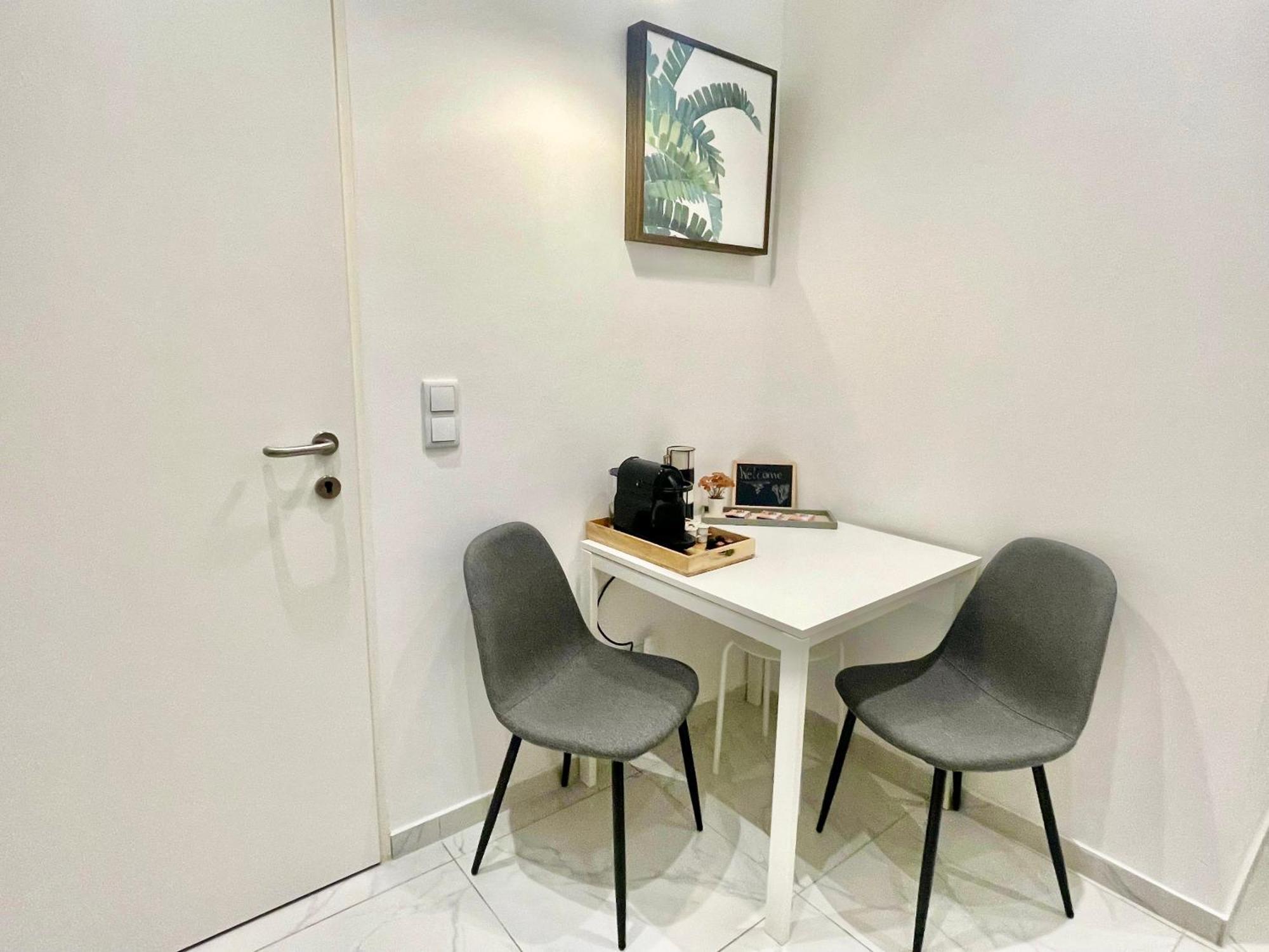 Vienna Charm Apartments Favoriten Dış mekan fotoğraf