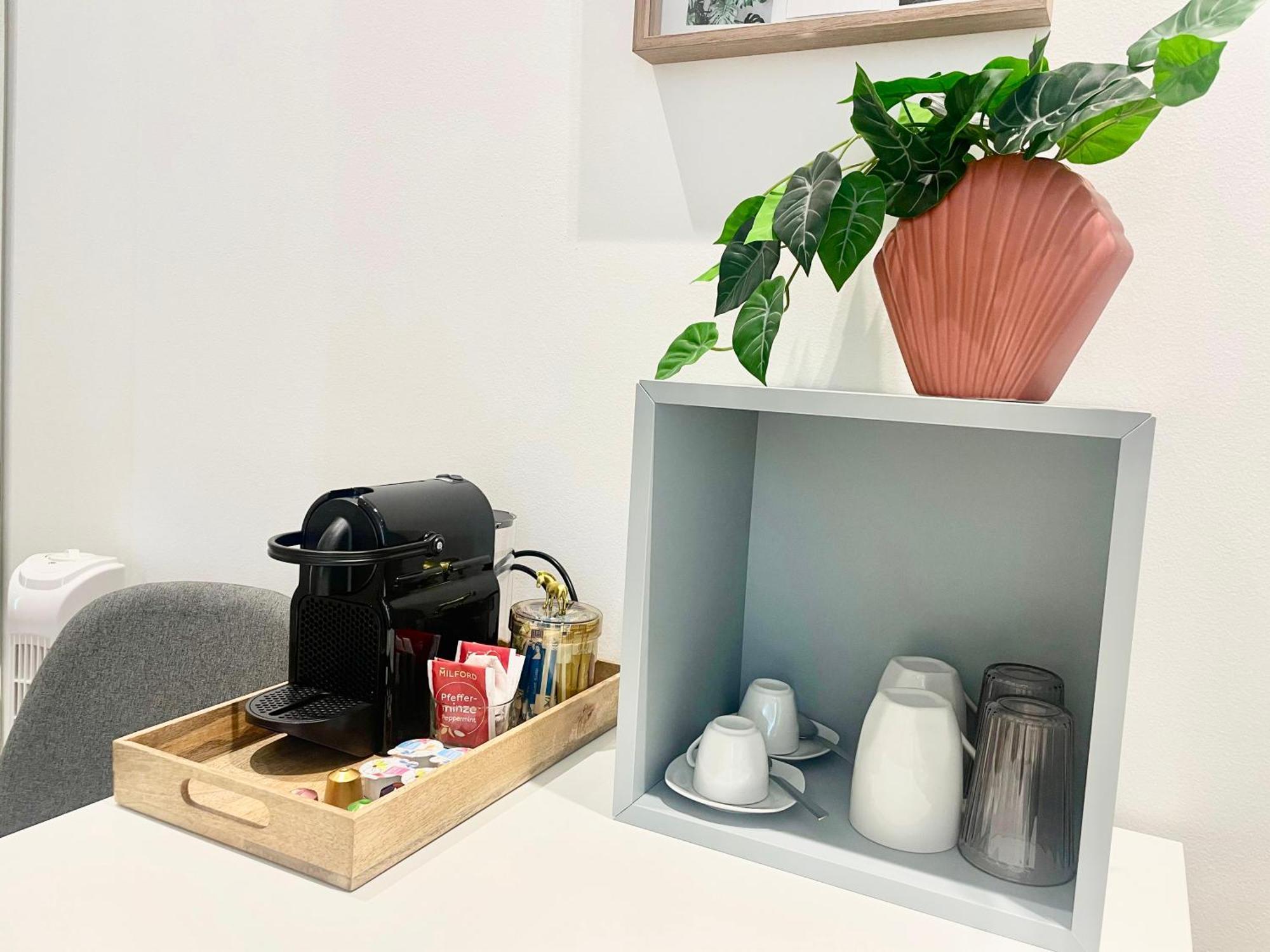 Vienna Charm Apartments Favoriten Dış mekan fotoğraf