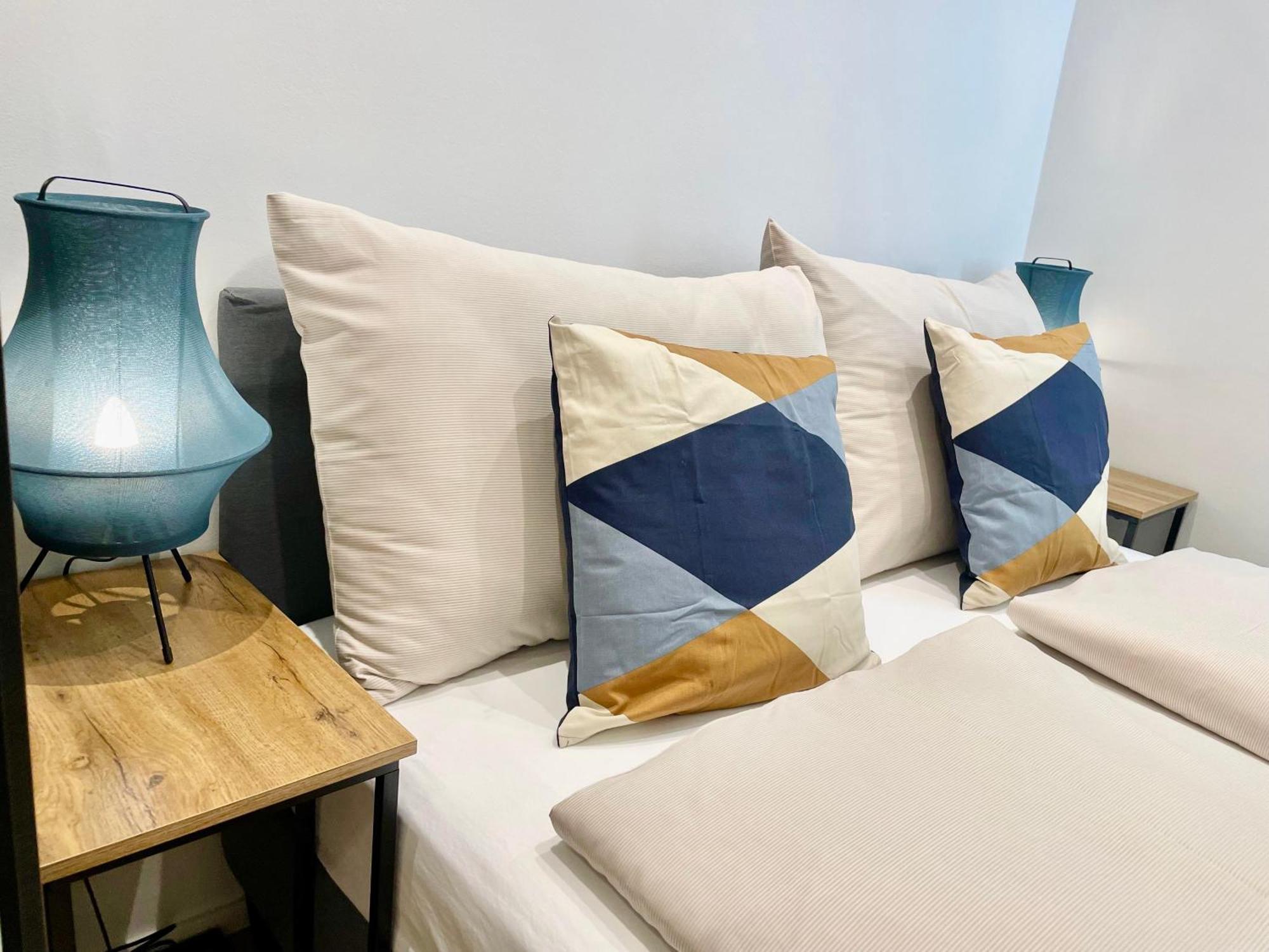 Vienna Charm Apartments Favoriten Dış mekan fotoğraf