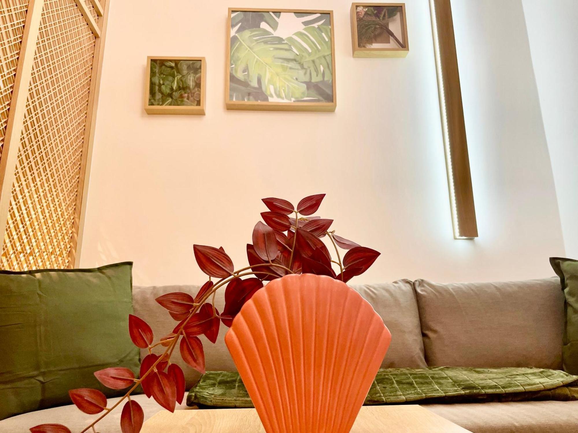 Vienna Charm Apartments Favoriten Dış mekan fotoğraf
