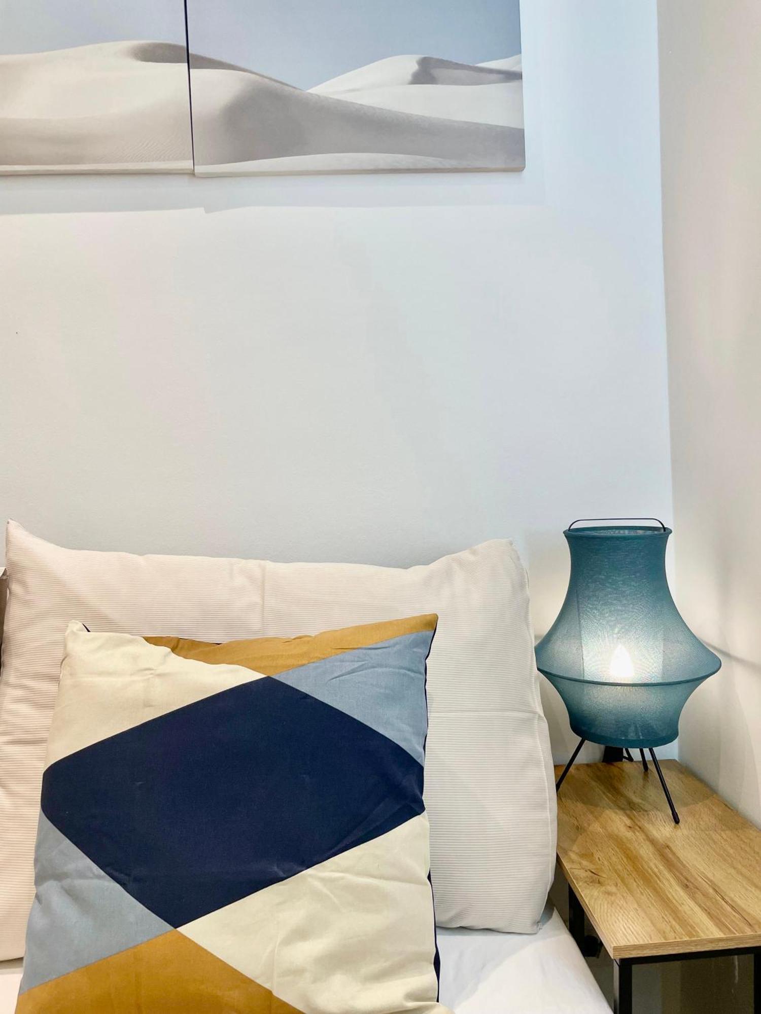 Vienna Charm Apartments Favoriten Dış mekan fotoğraf