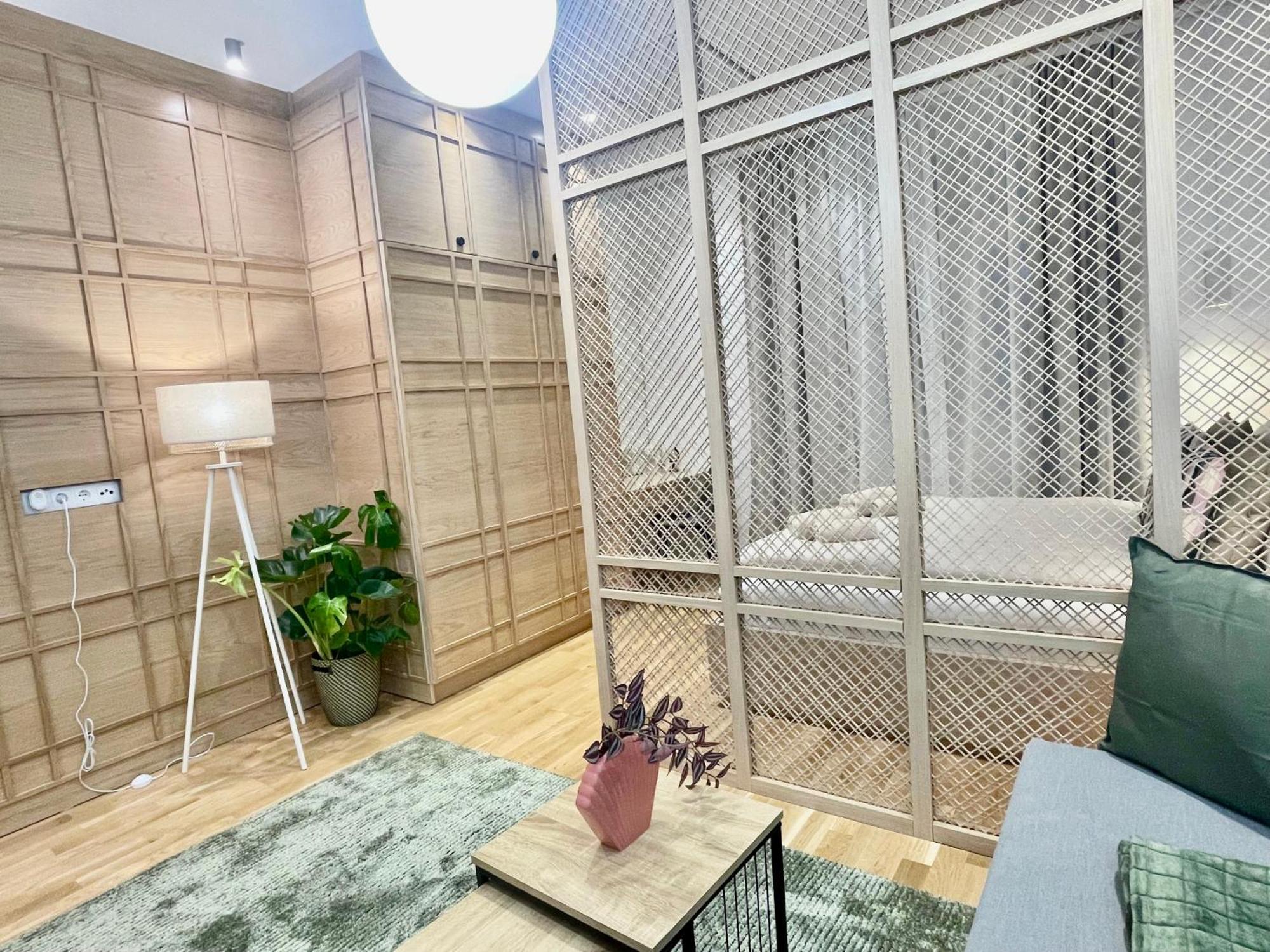 Vienna Charm Apartments Favoriten Dış mekan fotoğraf