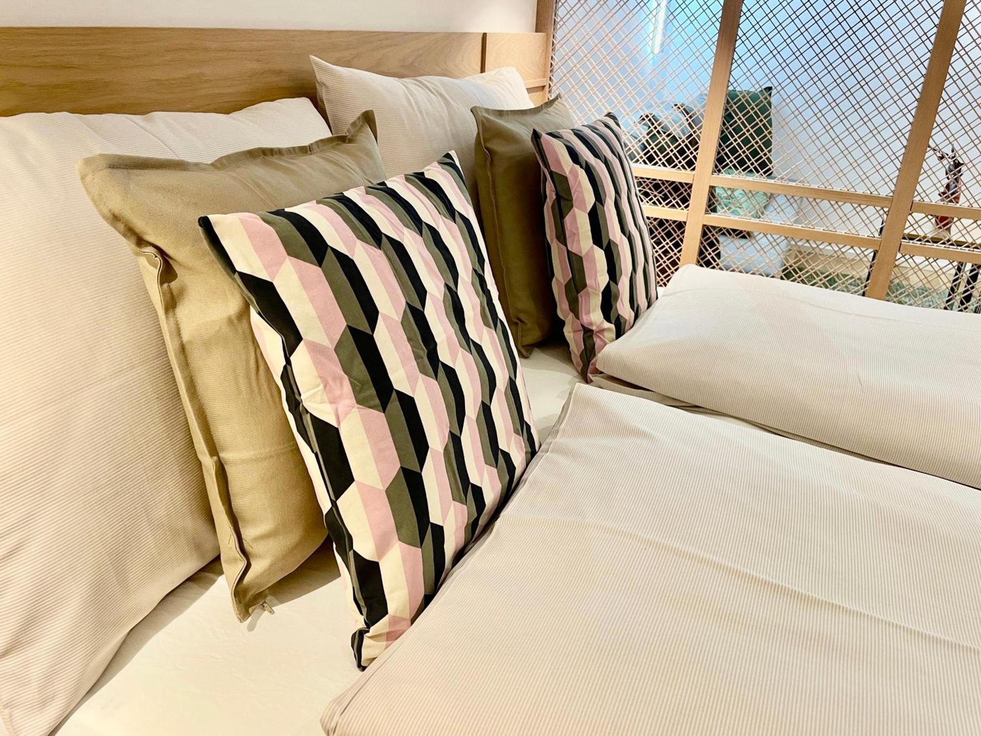 Vienna Charm Apartments Favoriten Dış mekan fotoğraf