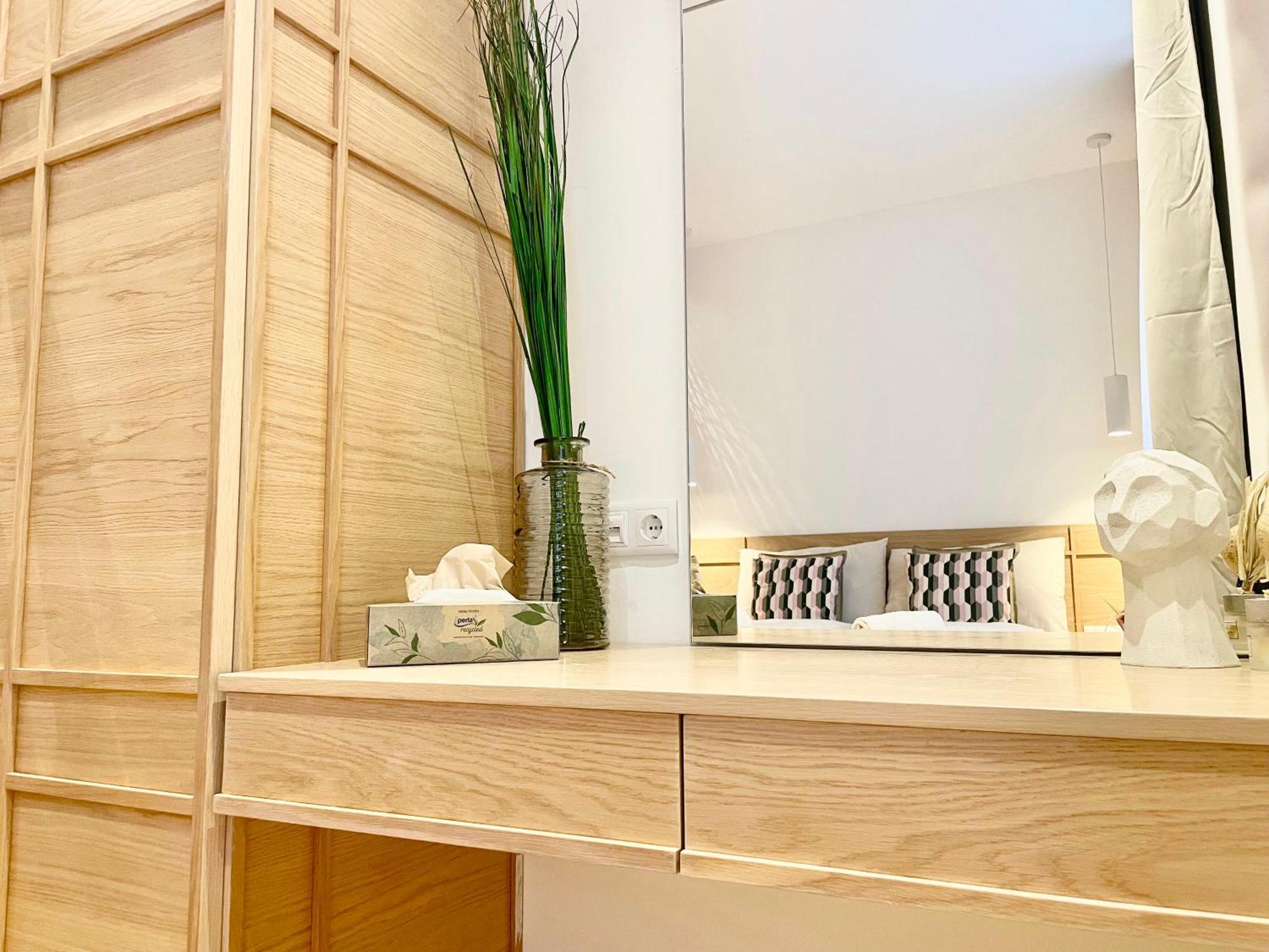 Vienna Charm Apartments Favoriten Dış mekan fotoğraf